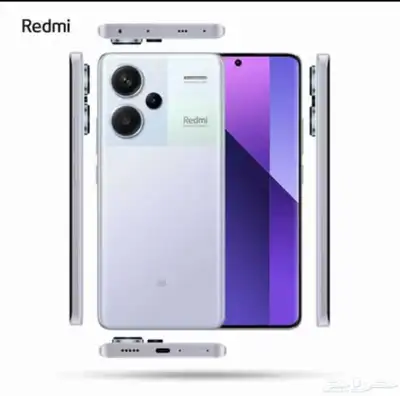 Redmi Note 13 Pro Plus 5G 9