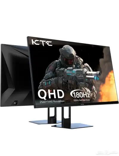 شاشة 2k 180hz 0