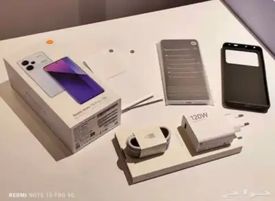 Redmi Note 13 Pro Plus 5G 4