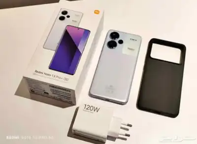 Redmi Note 13 Pro Plus 5G 5
