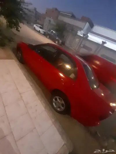 متسوبيشي لانسر 99 1