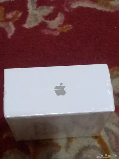 سماعه ايربودس من ابل 0