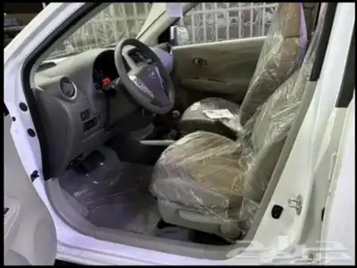 نيسان صني كمفورت 2024 4