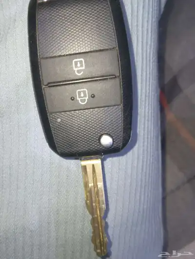 مفتاح كيا بيجايس. البيع بي أعلى سوم 1