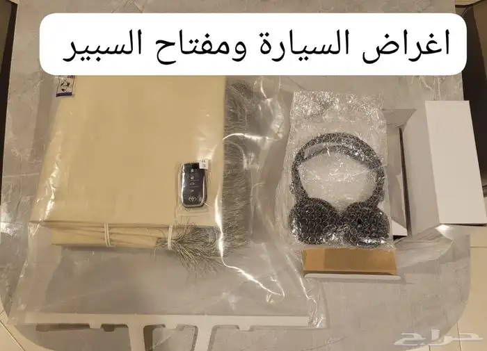 للبيع لاندكروزر تورنق 2019 نظيف جدا تقرير مؤجز متاح 19
