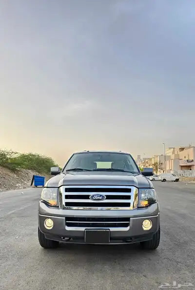 اكسبديشن موديل 2012 فل كامل لمتيد 0