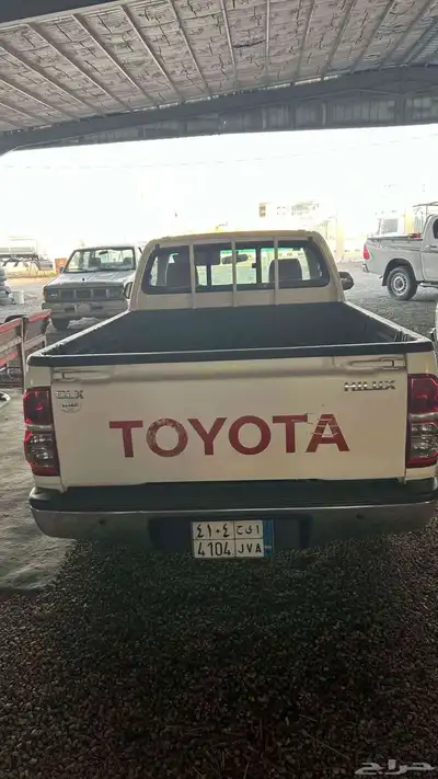 هايلوكس 7