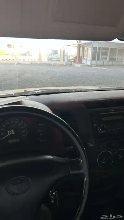 هايلوكس 4