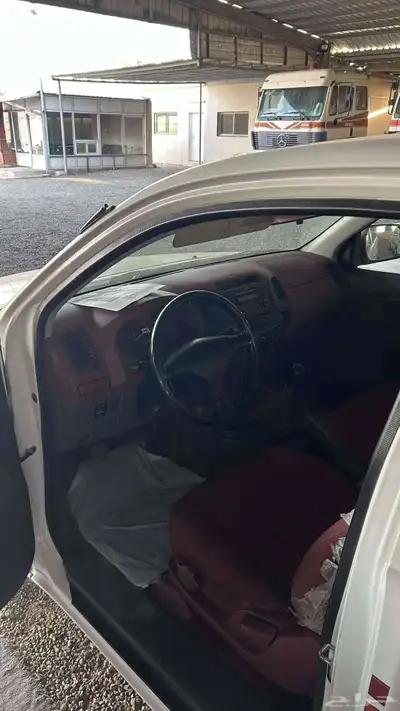 هايلوكس 6
