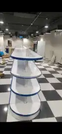 يوجدلدين جميع النوع الرفوف مع توصيل وتركيب 966 53 663 096 10