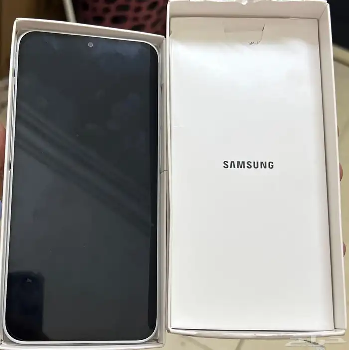 جوال سامسونج A26 1