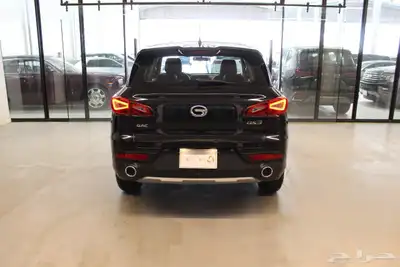 جاك GS3 2022 5