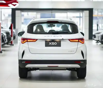 جيتور X50 2025 فل كامل افضل عرض سوق مع خصومات لعملائنا 1