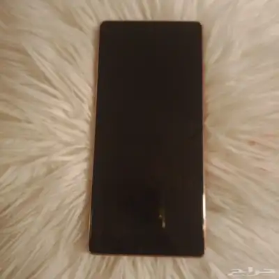 جوال سامسونج نوت 20 ذاكره 256 0