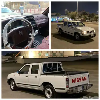 ددسن غمارتين مديل 2007استماره وفحص منتهي يحمل لوحه مميزه 1