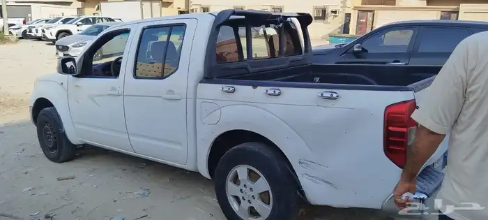 ونيت نيسان 2010 0