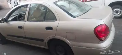 نيسان صني 2009 5