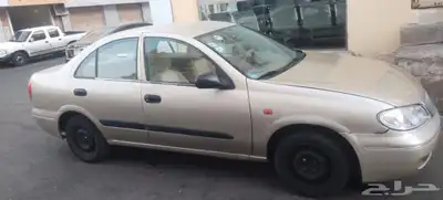 نيسان صني 2009 1