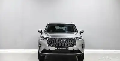 هافال اتش6 بيسك م 2025 عروض خاصه للكاش 0