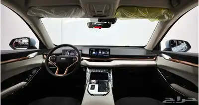 هافال اتش 6 استاندر م 2025 إسعار خاصه للكاش والتمويل 6