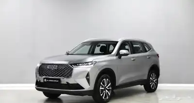 هافال اتش6 بيسك م 2025 عروض خاصه للكاش 3