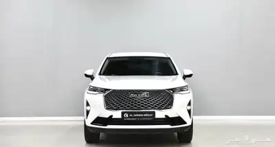 هافال اتش 6 استاندر م 2025 إسعار خاصه للكاش والتمويل 0