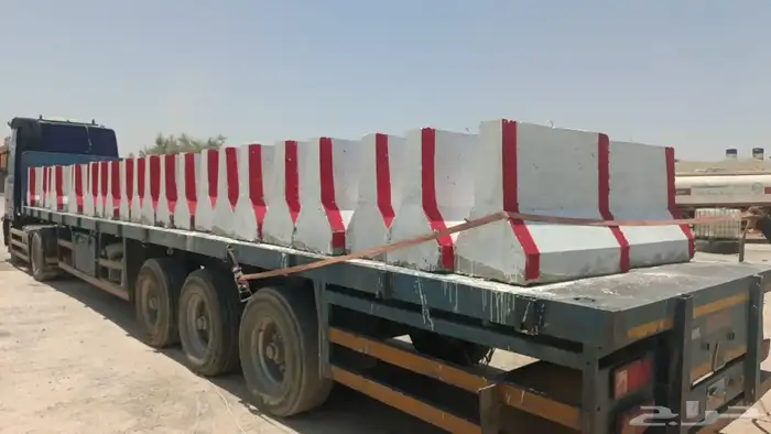 صبات خرسانية 1