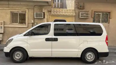 هونداي اتش ون H1 2