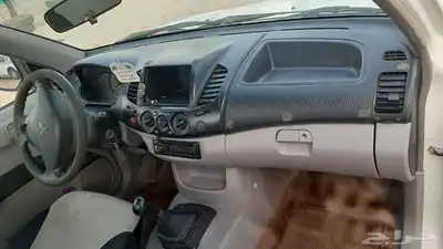متسوبيشي 2014 ماشي 218000 كم 5