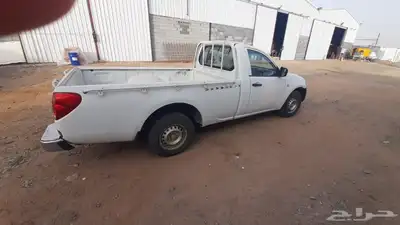 متسوبيشي 2014 ماشي 218000 كم 9