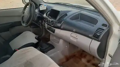 متسوبيشي 2014 ماشي 218000 كم 6