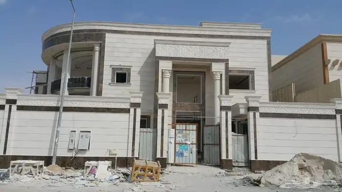 حجر الريض النساء طبيعي خشبي ورخام ديكورات توريد وتركيب جميع 5