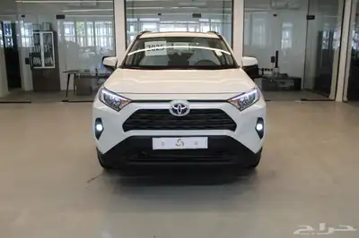 راف فور XLE 2025 0