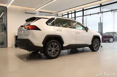 راف فور XLE 2025 3