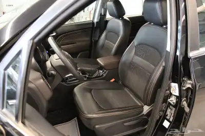 جاك GS3 2022 7