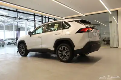 راف فور XLE 2025 4