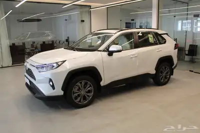 راف فور XLE 2025 1
