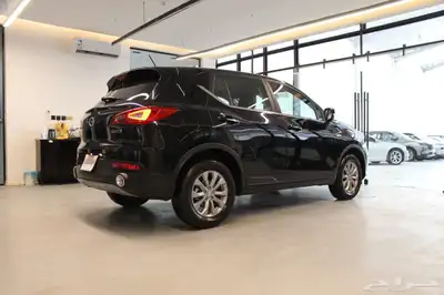 جاك GS3 2022 4