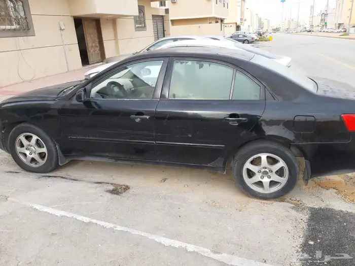 هيونداي سوناتا 2006 0