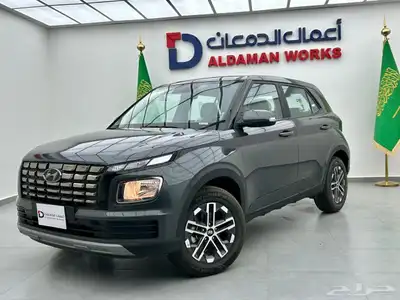 هيونداي فينو سمارت 2025 7