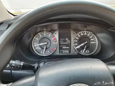هايلوكس موديل 2021 غمارتين 8