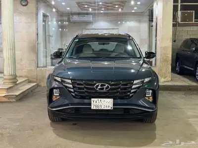 هونداي توسان 2023 سمارت بلس 1