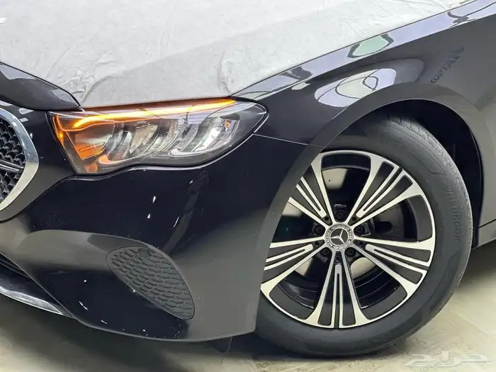 E200 2025تم البيع 2
