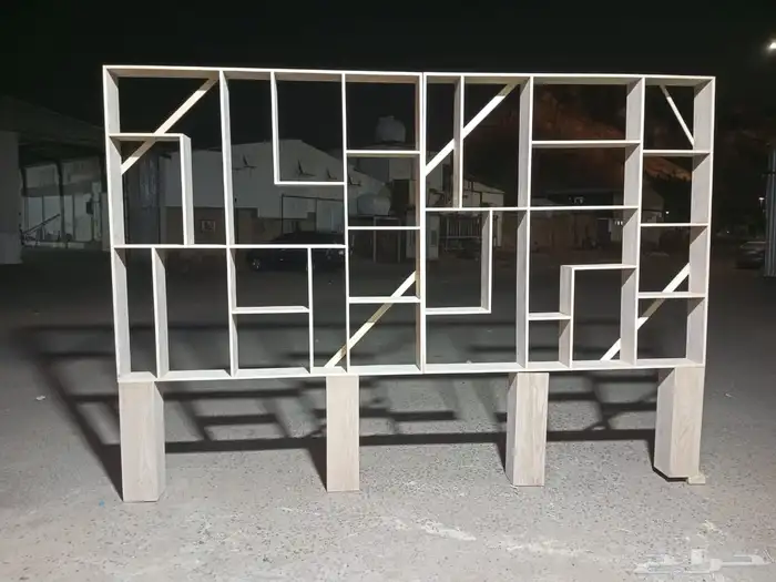 طريق العيون سوق الغنم الحراج 4