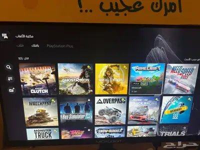 نسخ جميع ال العاب سوني 4 5 ضمان مدى 6