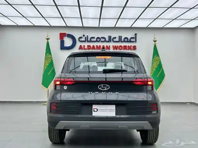هيونداي فينو سمارت 2025 6