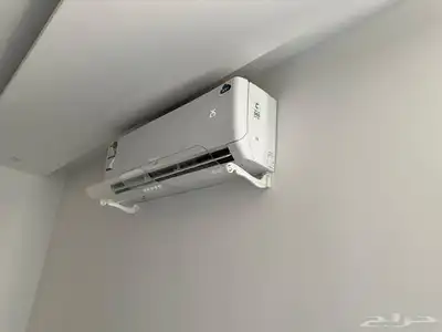موزع هواء مكيف 2