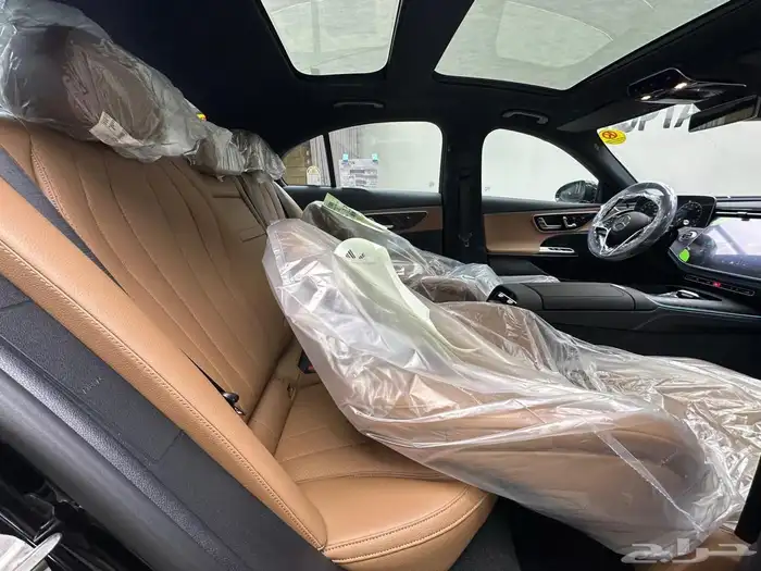 E200 2025تم البيع 23