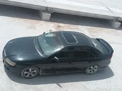 Chevrolet lumina 2006 4
