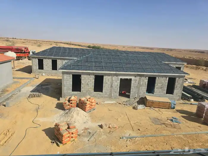 ملاحق ساندوتش بانل سمنت بورد مجالس زجاجية خيام ملكيه مظلات 24